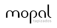 Logotipo de Mopal.